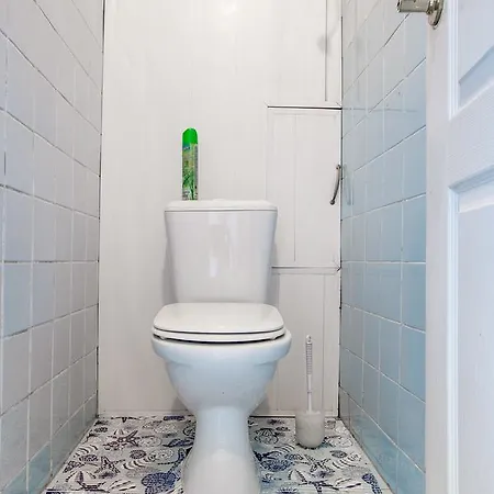 Aparment On Nezavisimosti 44 Минск