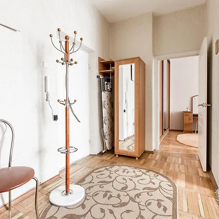 Aparment On Nezavisimosti 44 Апартаменты Минск