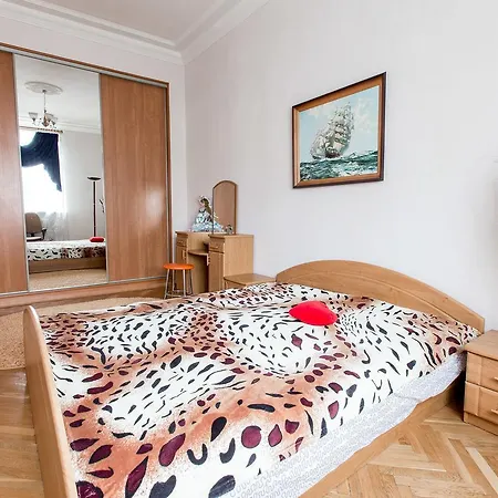 Aparment On Nezavisimosti 44 * Минск